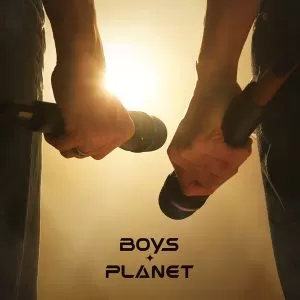 دانلود آهنگ Not Alone BOYS PLANET