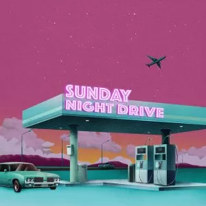 دانلود آهنگ Sunday Night Drive جی پارک (Jay Park)