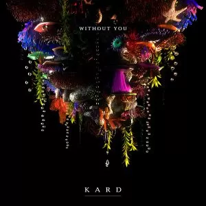 دانلود آهنگ Without You کارد (KARD)