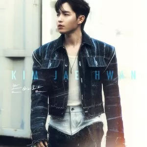 Spring Breeze - KIM JAE HWAN