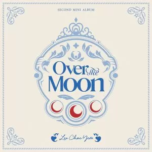 KNOCK - LEE CHAE YEON
