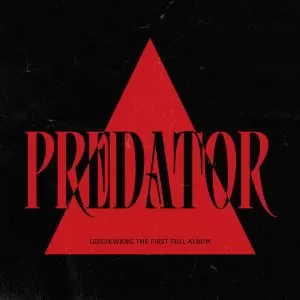 دانلود آهنگ Predator LEE GI KWANG