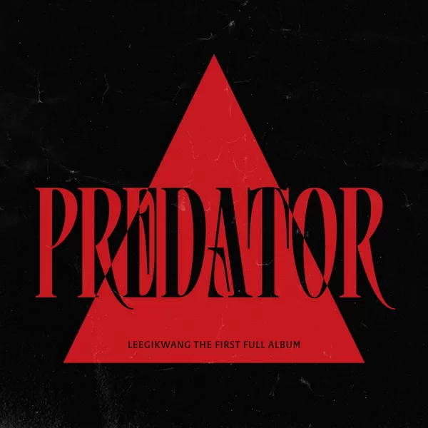 دانلود آهنگ Predator LEE GI KWANG