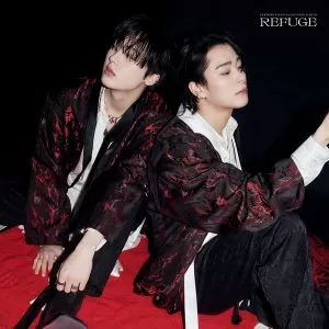 دانلود آهنگ WHO MOONBIN&SANHA (ASTRO)