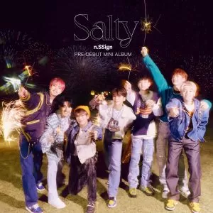 دانلود آهنگ Salty n.SSign