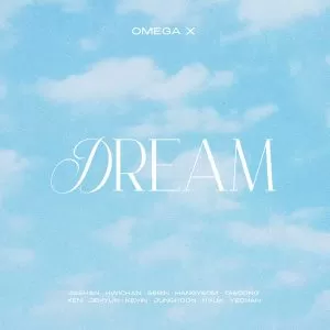 Dream - OMEGA X