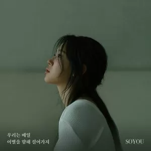 Farewell Everyday - SOYOU