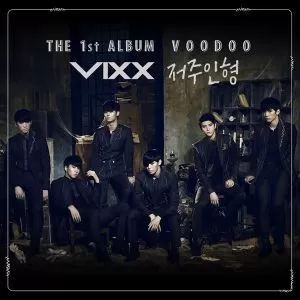 VOODOO DOLL - VIXX