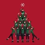دانلود آهنگ Miracles in December اکسو (EXO)