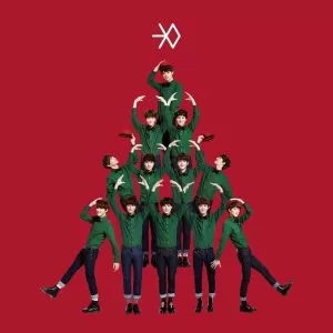 دانلود آهنگ Miracles in December اکسو (EXO)