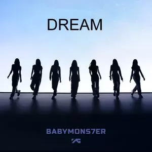 دانلود آهنگ DREAM BABYMONSTER