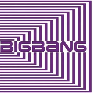 Number 1 - BIGBANG