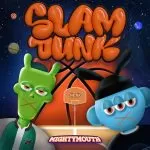 دانلود آهنگ Slam Dunk (Feat. EUNHA of VIVIZ) Mighty Mouth