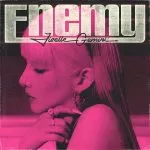 دانلود آهنگ Enemy (Feat. GEMINI) Jiselle