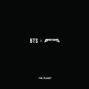 دانلود آهنگ The Planet بی تی اس (BTS)