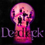 دانلود آلبوم جدید Xdinary Heroes به نام Deadlock