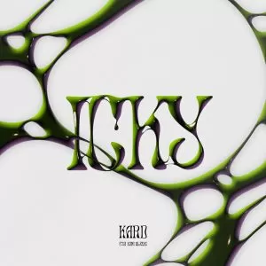 دانلود آهنگ ICKY کارد (KARD)