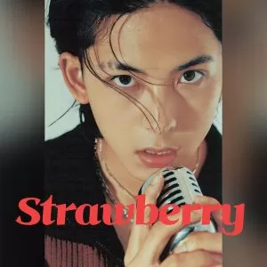 دانلود آهنگ Strawberry Kenzi