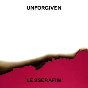 دانلود آهنگ UNFORGIVEN (Feat. Nile Rodgers) لسرافیم (LE SSERAFIM)