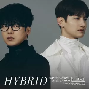 دانلود آهنگ HYBRID MAX CHANGMIN & Ha Hyun Woo (Guckkasten)