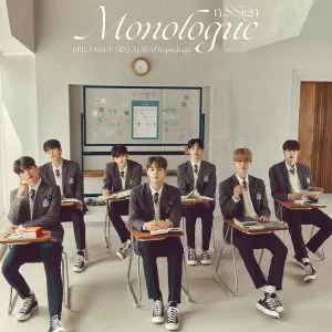 Monologue - n.SSign
