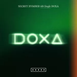 دانلود آهنگ DOXA سکرت نامبر (SECRET NUMBER)
