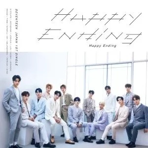 دانلود آهنگ Happy Ending سونتین (SEVENTEEN)
