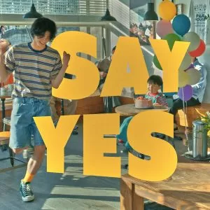 دانلود آهنگ Say Yes Standing Egg