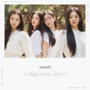 دانلود آهنگ Cherry Talk tripleS