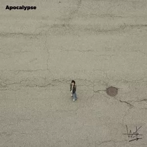 Apocalypse (Prod. by PEEJAY) - Wonstein