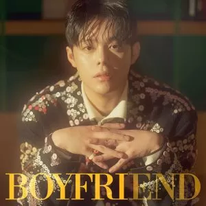 دانلود آهنگ BOYFRI END Woosoo