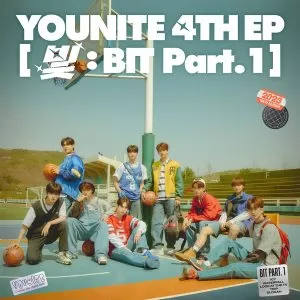 WATERFALL - YOUNITE