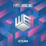 دانلود آلبوم جدید &TEAM به نام First Howling : WE