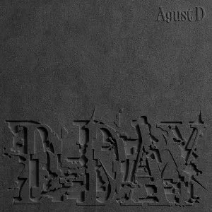 دانلود آهنگ HUH?! (Feat. j-hope) شوگا (بی تی اس) Agust D (Suga (BTS))