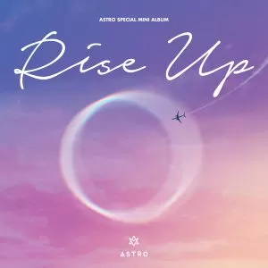 Stay With Me - ASTRO
