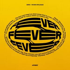 دانلود آهنگ Turbulence ایتیز (ATEEZ)