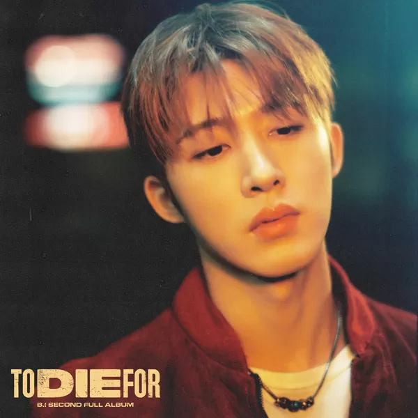 دانلود آهنگ Die for love (Feat. Jessi) B.I