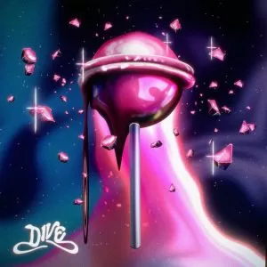 دانلود آهنگ Melt Down (Feat. Jayci yucca) Dive