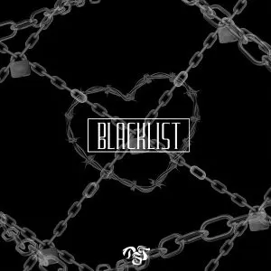 دانلود آهنگ BLACKLIST Dustin
