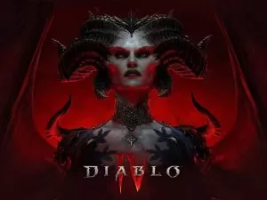 دانلود آهنگ Lilith (Feat. SUGA of BTS)(Diablo IV Anthem) هالزی (Halsey)