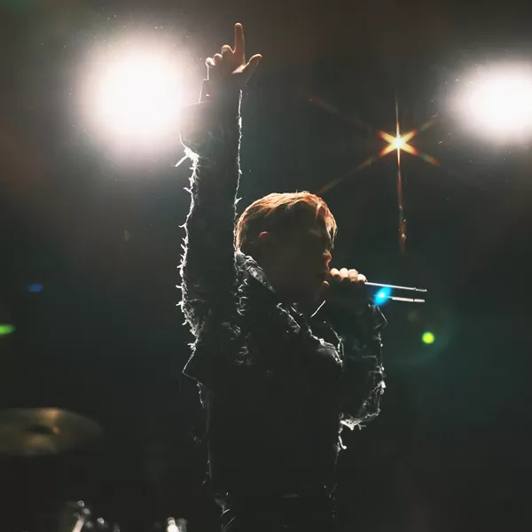 دانلود آهنگ Shining Star (Feat. Kim Jong Wan of NELL) Han Yo Han