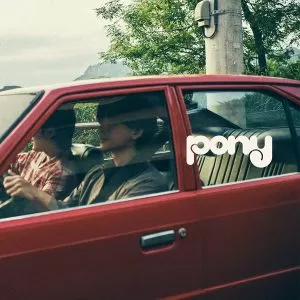 pony - JANNABI