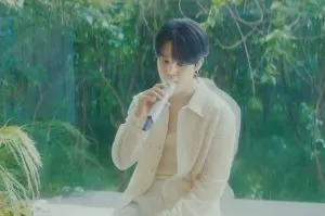دانلود آهنگ Dear. ARMY جیمین (بی تی اس) Jimin (BTS)