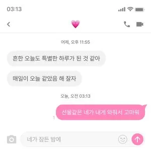 While you are sleeping - Kim Bo Kyung (NEON)