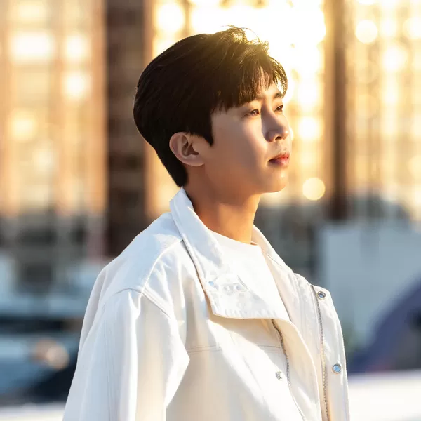 دانلود آهنگ Grain of Sand LIM YOUNG WOONG