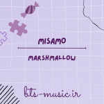دانلود آهنگ Marshmallow MISAMO