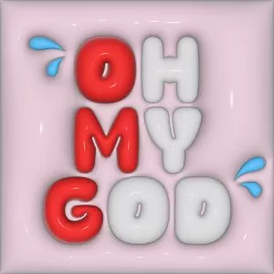 دانلود آهنگ Oh My God (2023) NC.A