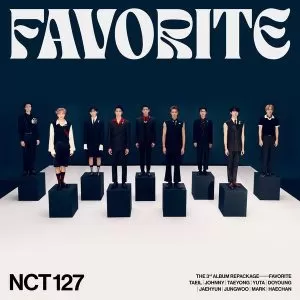 دانلود آهنگ Pilot ان سی تی 127 (NCT 127)