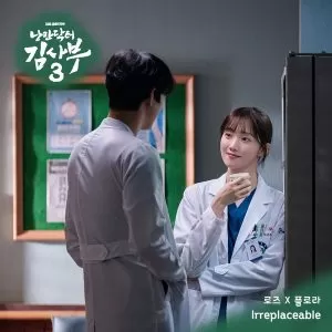دانلود آهنگ Irreplaceable (Romantic Doctor 3 OST Part.8) ROSE & FLORA