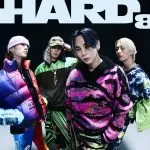 دانلود آلبوم جدید شاینی (SHINee) به نام HARD